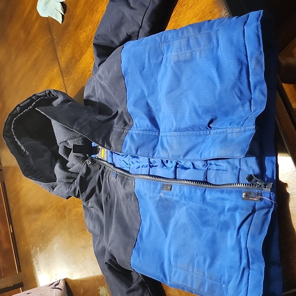Kids Boys jacket